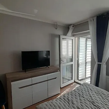 Prywatne Homestay
