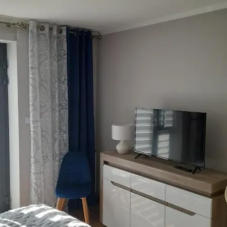Prywatne Homestay szállás