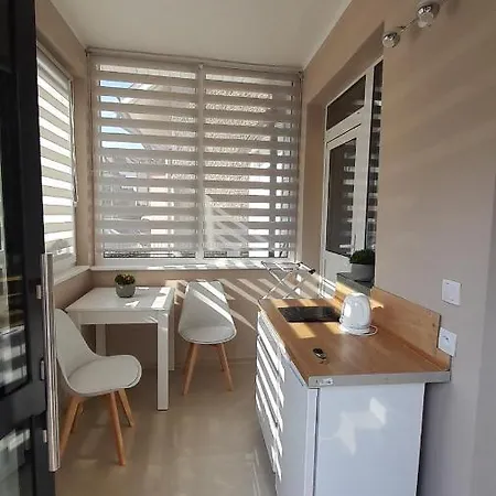 Δωμάτια σε οικογενειακή κατοικία Prywatne *