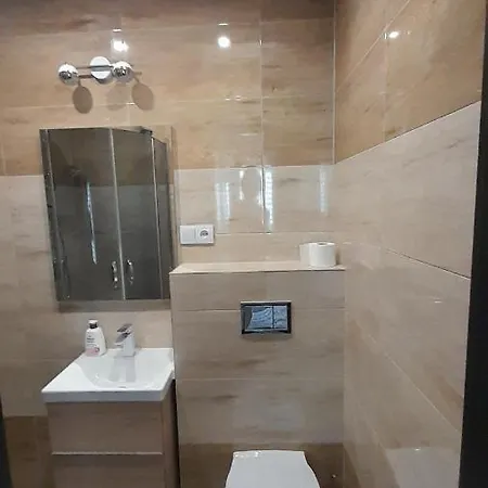 Prywatne Homestay szállás