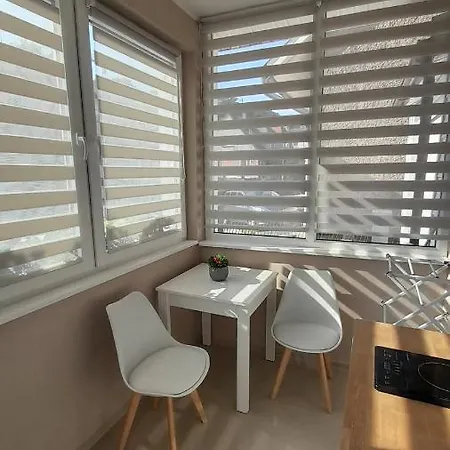 Prywatne Homestay szállás