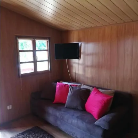 Homestay Prywatne