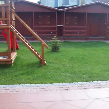 Prywatne Miedzyzdroje