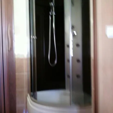 Ubytování v soukromí Prywatne