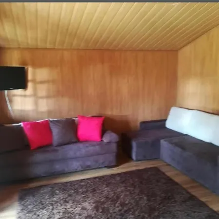 Homestay Prywatne Miedzyzdroje