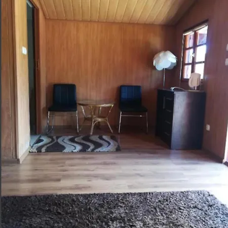 Prywatne Miedzyzdroje