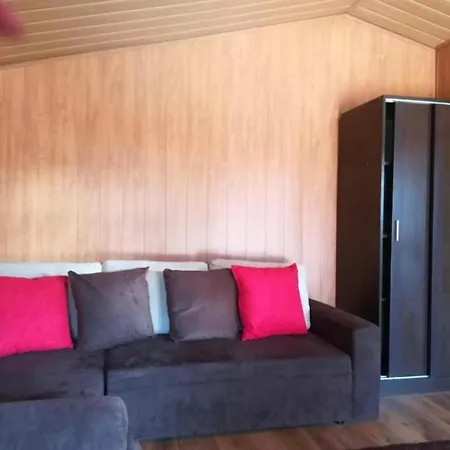 Homestay Prywatne