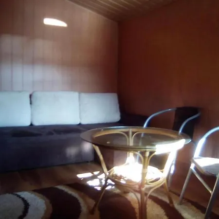 Homestay Prywatne *