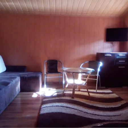 Homestay Prywatne Miedzyzdroje