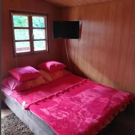 Prywatne Miedzyzdroje