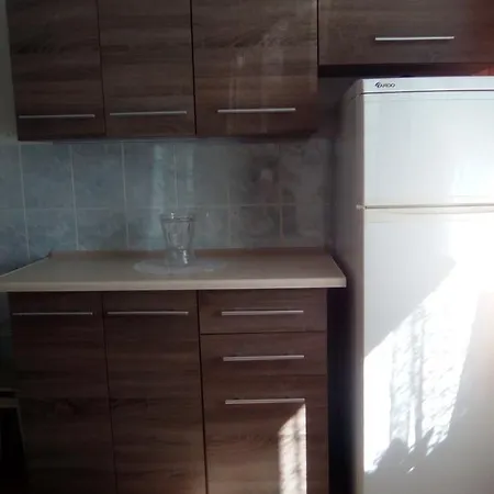 Homestay Prywatne Miedzyzdroje