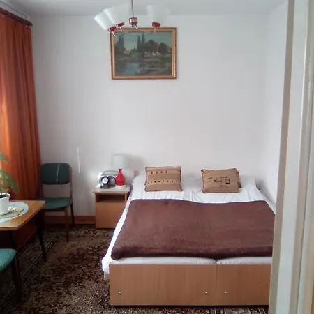 Prywatne * Miedzyzdroje