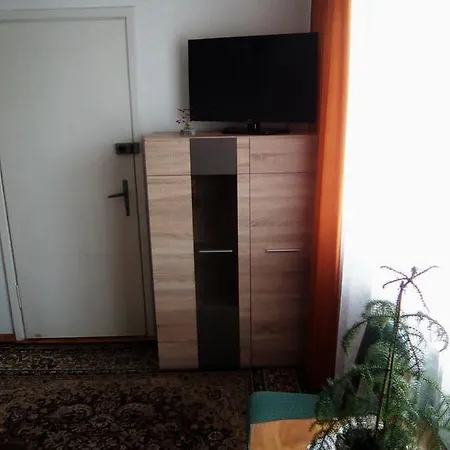 Prywatne Homestay szállás Międzyzdroje