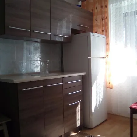 Prywatne Miedzyzdroje