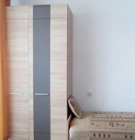 Homestay Prywatne Miedzyzdroje