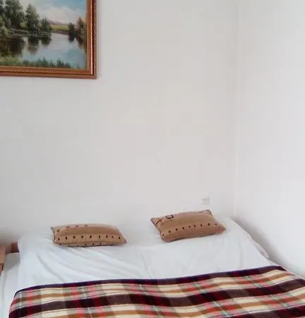 Prywatne Homestay Miedzyzdroje