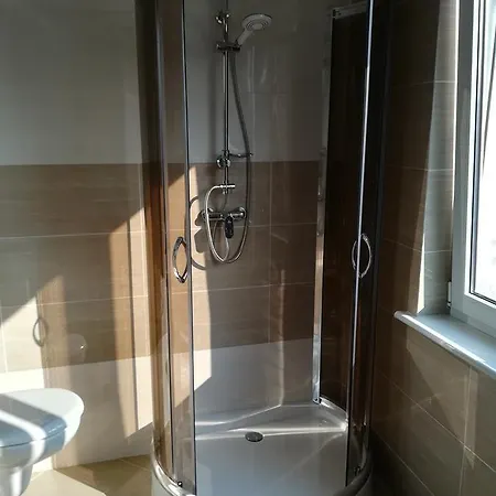 Prywatne * Międzyzdroje