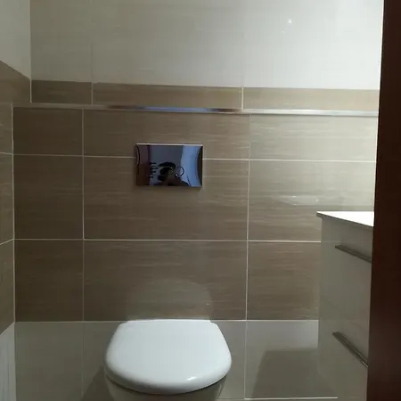 Prywatne Homestay szállás
