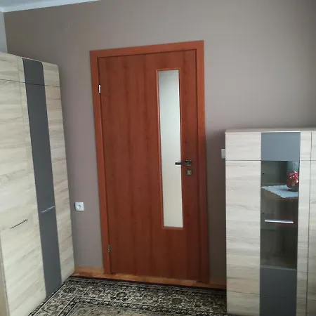 Homestay szállás Prywatne