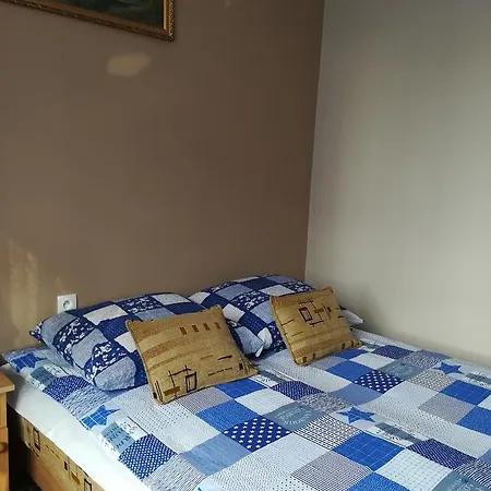 Homestay szállás Prywatne *