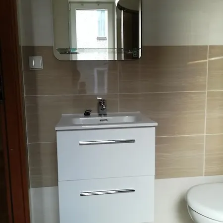 Homestay szállás Prywatne Międzyzdroje