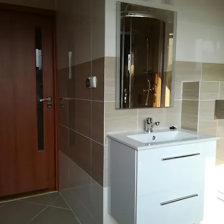 Prywatne Homestay szállás *