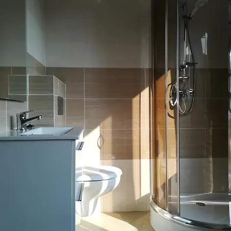 Prywatne Homestay szállás