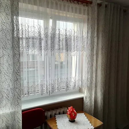 Prywatne Homestay Miedzyzdroje