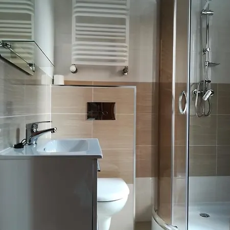 Prywatne Homestay szállás