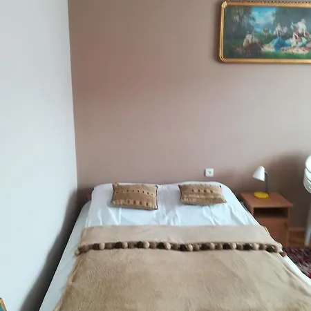 Prywatne Homestay szállás