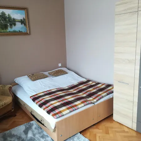 Prywatne Miedzyzdroje