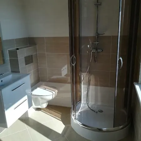 Prywatne Międzyzdroje