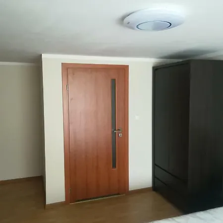 Prywatne Homestay Miedzyzdroje