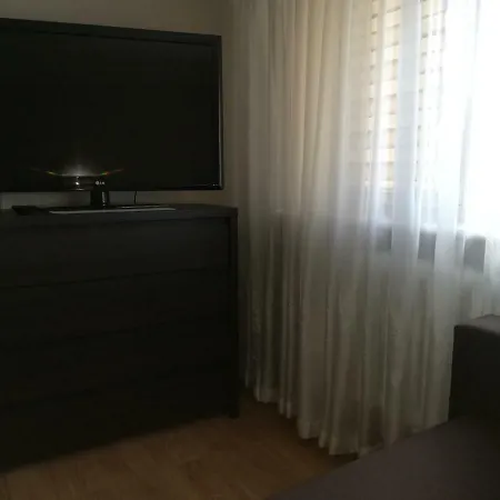 Δωμάτια σε οικογενειακή κατοικία Prywatne Miedzyzdroje