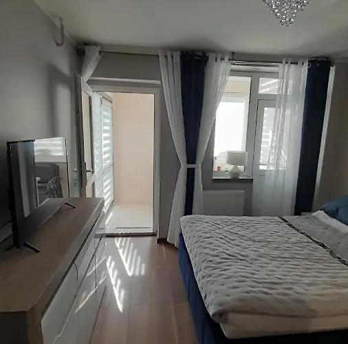 Prywatne Miedzyzdroje