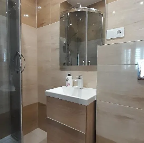 Prywatne * Miedzyzdroje