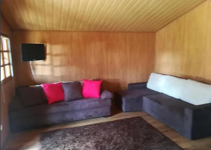 Pansiyon Prywatne Miedzyzdroje