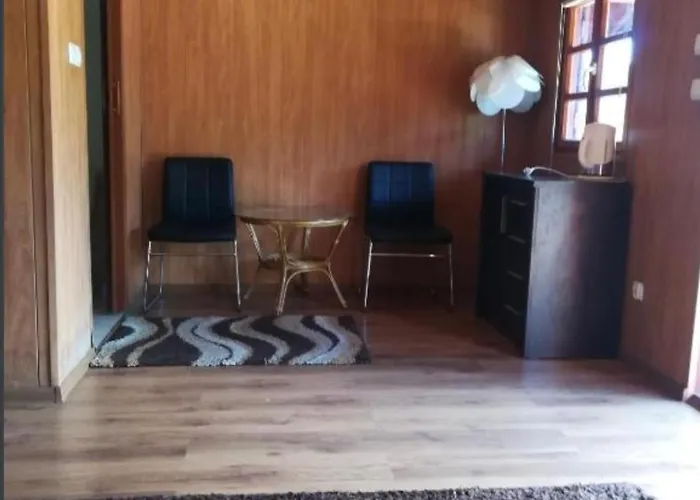 Prywatne Miedzyzdroje