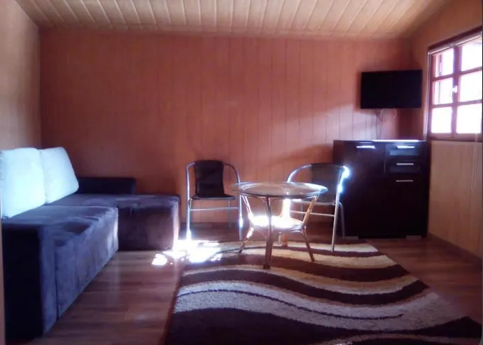 Pansiyon Prywatne Miedzyzdroje