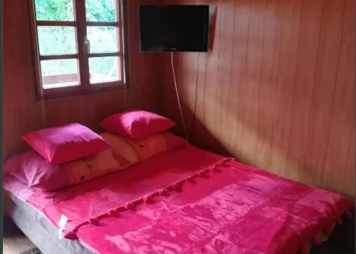 Prywatne Miedzyzdroje