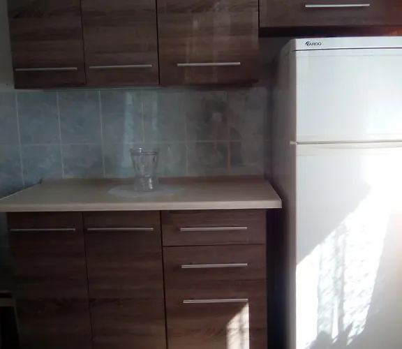 Pansiyon Prywatne Miedzyzdroje