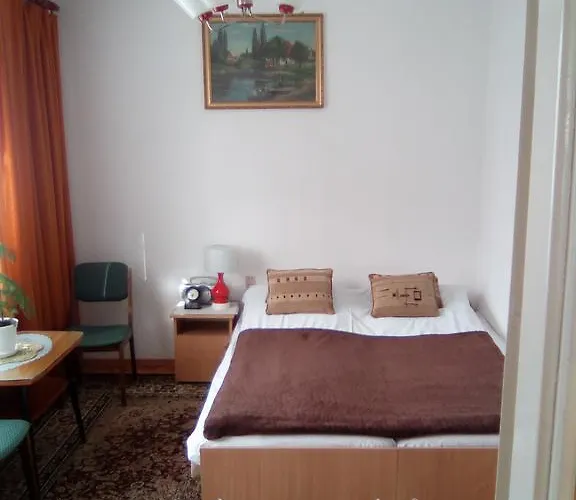 Prywatne * Miedzyzdroje