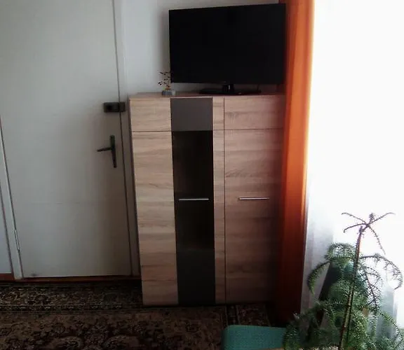 Prywatne Pansiyon Miedzyzdroje