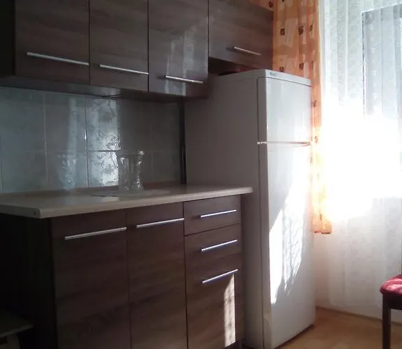 Prywatne Miedzyzdroje