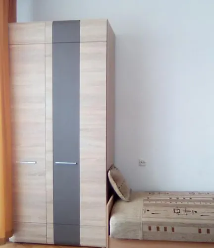 Pansiyon Prywatne Miedzyzdroje