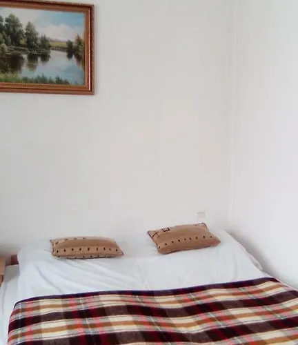 Prywatne Pansiyon Miedzyzdroje