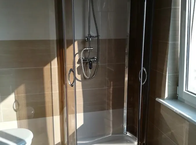 Prywatne * Miedzyzdroje