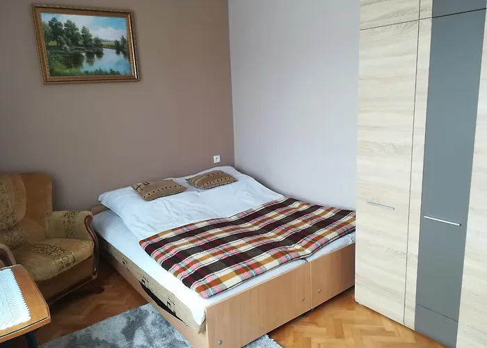 Prywatne Miedzyzdroje