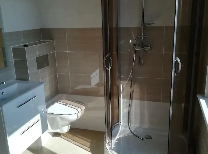 Prywatne Miedzyzdroje