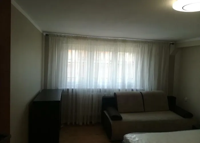 Prywatne Pansiyon Miedzyzdroje